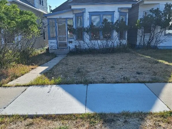 607 Chestnut St, Anaconda, MT 59711
