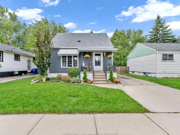 1757 Olive Rd, Windsor, ON N8Y 4M9