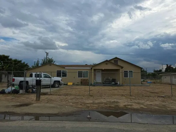 4753 W Hedges Ave, Fresno, CA 93722