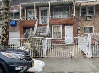 925 E 227th Street, Bronx, NY 10466