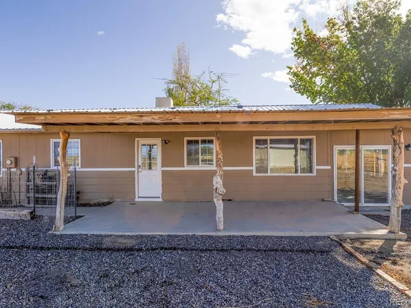 60936 Falcon Road, Olathe, CO 81425