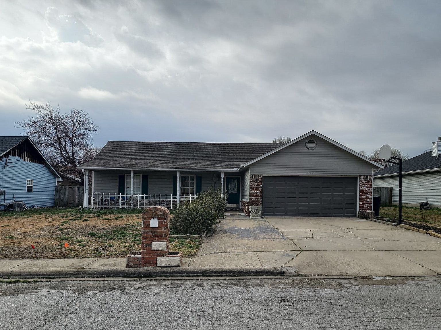 2802 W Easy St, Rogers, AR 72756 Zillow