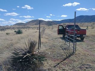 0 Sun Sites Rnch LOT 92, Pearce, AZ 85625