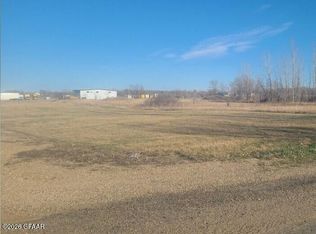 PARCEL 23rd St NE, Minot, ND 58701