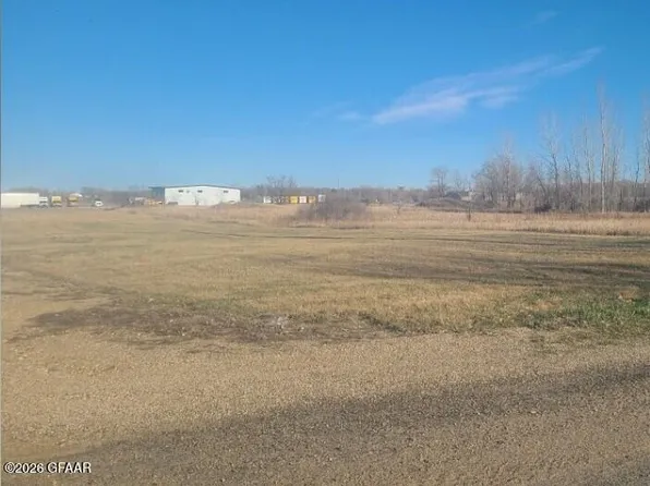 PARCEL 23rd St NE, Minot, ND 58701