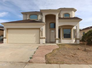 7121 Falling Leaf Cir, El Paso, TX 79934