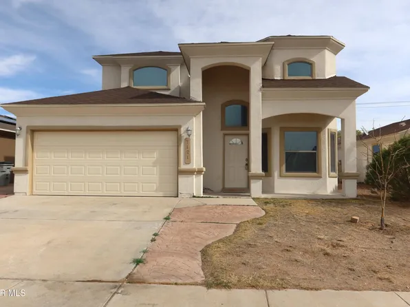 7121 Falling Leaf Cir, El Paso, TX 79934