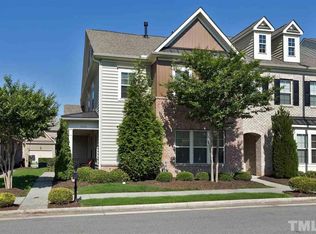 1516 Alemany St, Morrisville, NC 27560