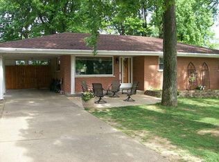 5515 Twickingham Dr, Evansville, IN 47711