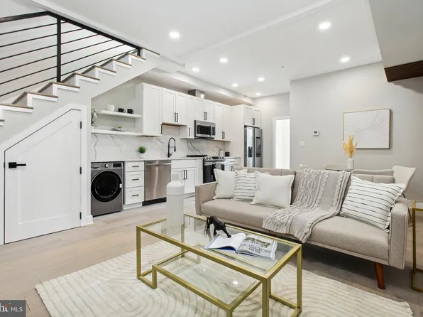 611 Kennedy St NW #401, Washington, DC 20011