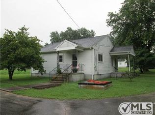 5784 Lafayette Rd, Hopkinsville, KY 42240