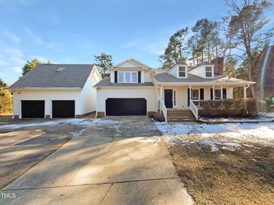 12905 Barsanlaw Dr, Raleigh, NC, 27613