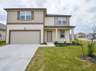 1000 Lacebark Pine Ln, Brookshire, TX 77423