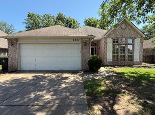 3021 W Elgin Pl, Broken Arrow, OK 74012
