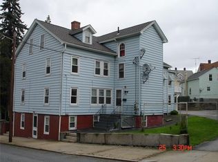 234 Greene St, Woonsocket, RI 02895