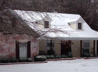 105 Surrey Trl, Tyler, TX 75705