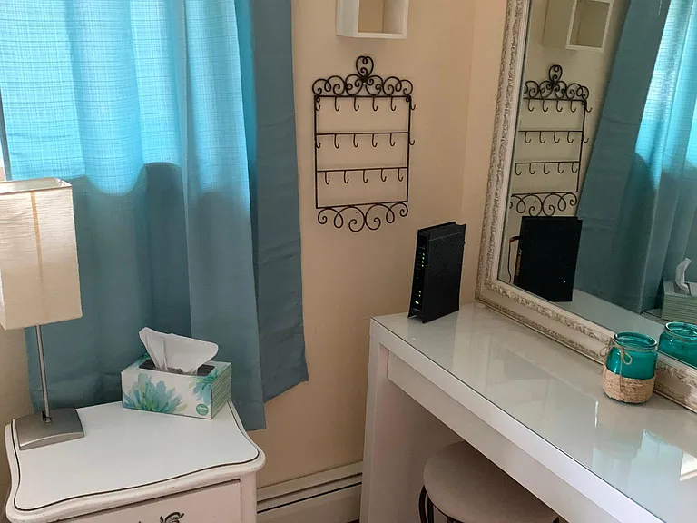 Bedroom #1