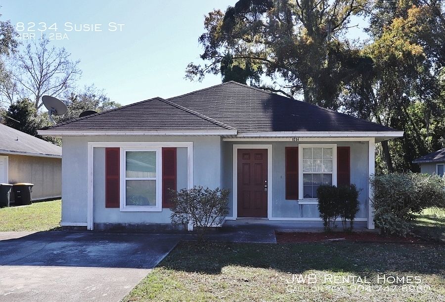 1st image of 8234 Susie St