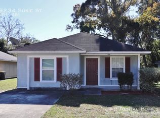 8234 Susie St, Jacksonville, FL 32210