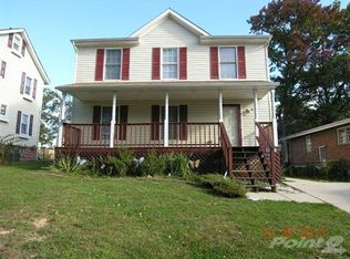 3302 Rosalie Ave, Baltimore, MD