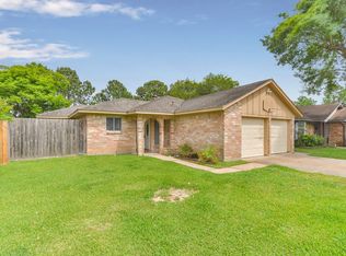 4803 Parkland St, Pasadena, TX 77504