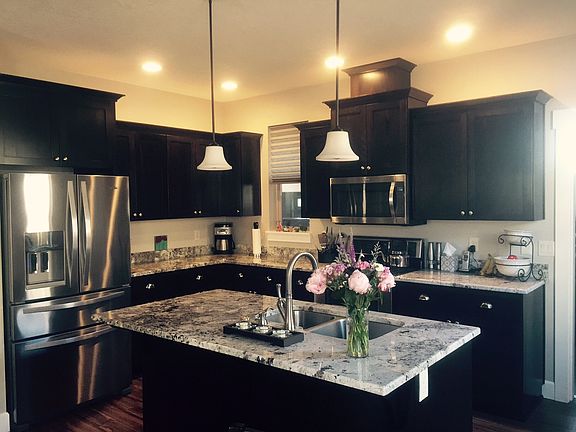 Kitchen SS Appliances