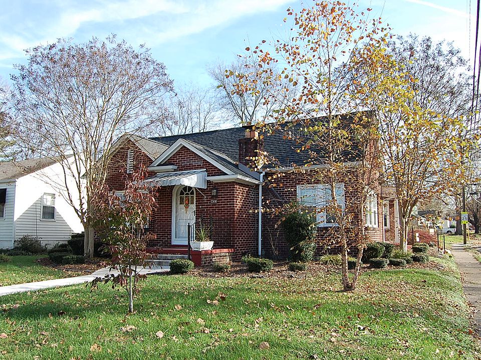 1st image of 2300 Fairmont Blvd