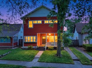 915 E Pleasant Run Parkway South Dr, Indianapolis, IN 46203