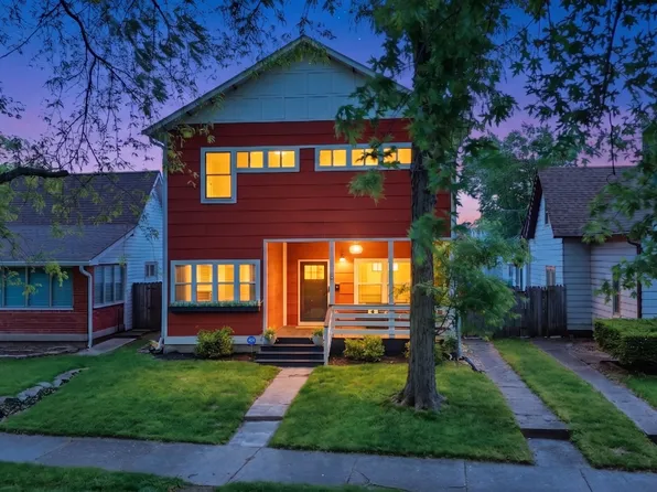 915 E Pleasant Run Parkway South Dr, Indianapolis, IN 46203