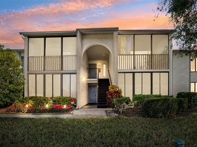 1207 Pine Ridge Cir W APT G2, Tarpon Springs, FL, 34688