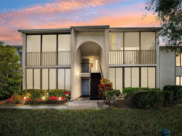 1207 Pine Ridge Cir W APT G2, Tarpon Springs, FL 34688