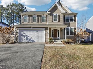 10807 Timber View Way, Columbia, MD 21044