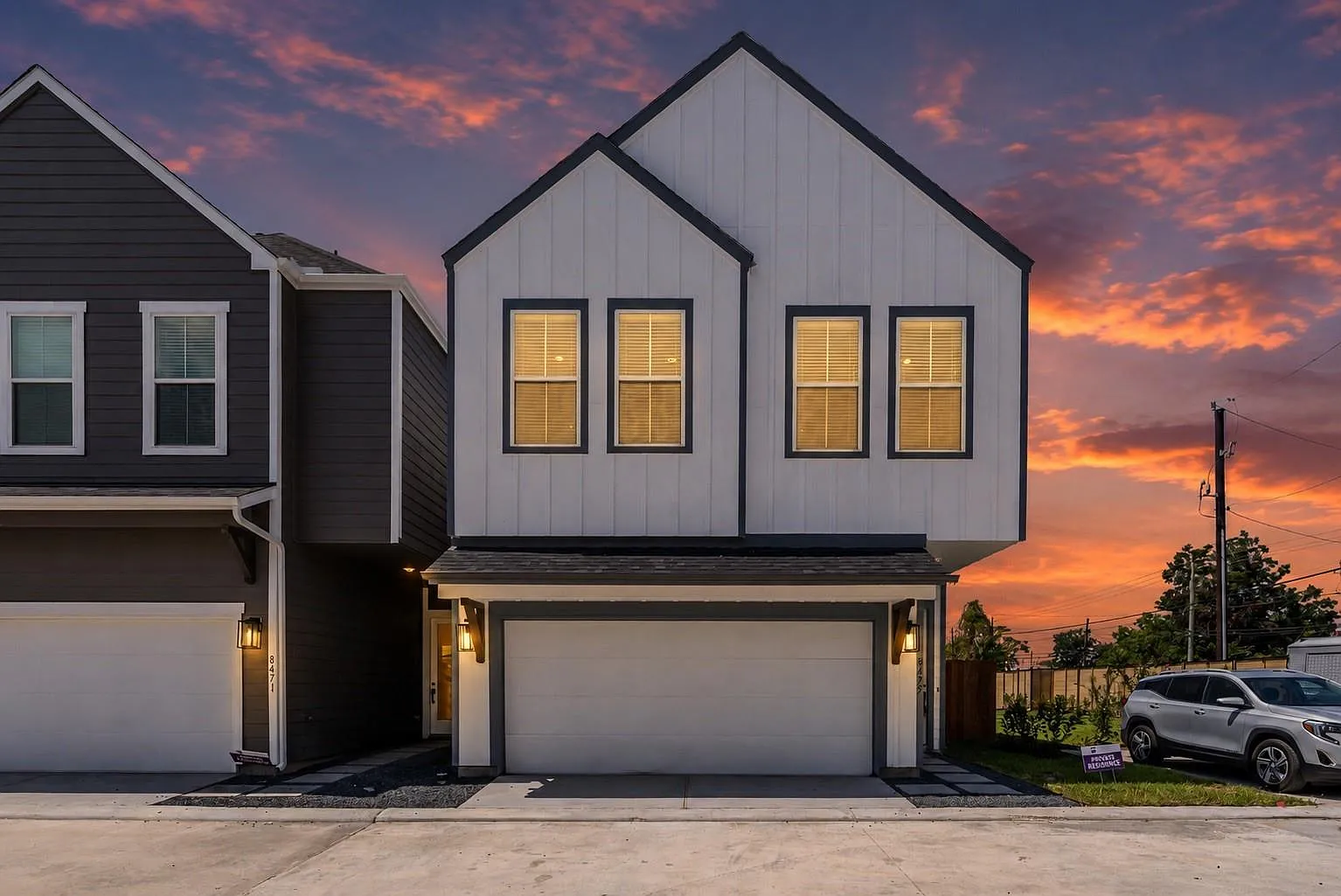 3 bed, 2.5 bath, 1620 sqft, $2,200 — Photo 1