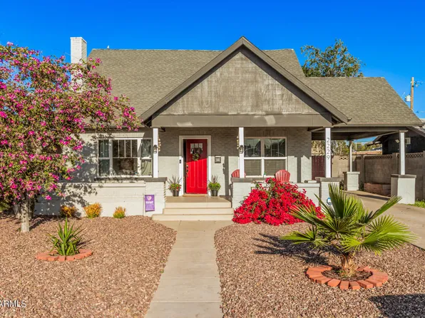 2229 N 21ST Place, Phoenix, AZ 85006