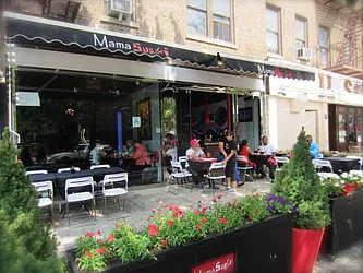 Rented by Bohemia Realty Group