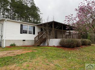 2011 Rays Church Rd, Bishop, GA 30621