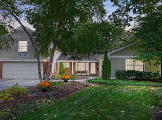 1234 Cleveland St, Wilmette, IL
