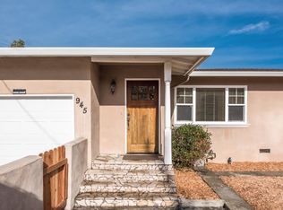 945 Hamilton Ave, Seaside, CA 93955