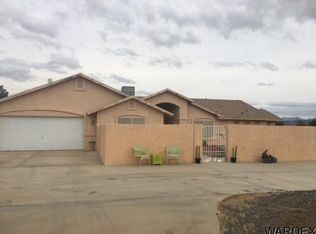 836 S San Pedro Rd, Golden Valley, AZ 86413