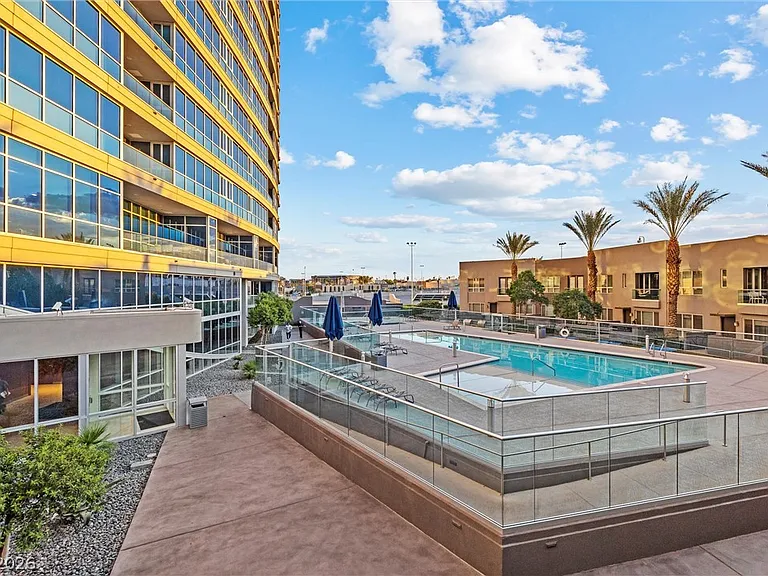 4575 Dean Martin Dr #1103 — Photo 43