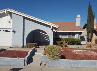 1253 Morven St, Lancaster, CA 93535