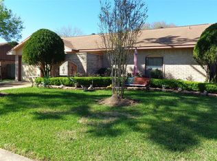 22814 Archibald Blair Ln, Katy, TX 77449