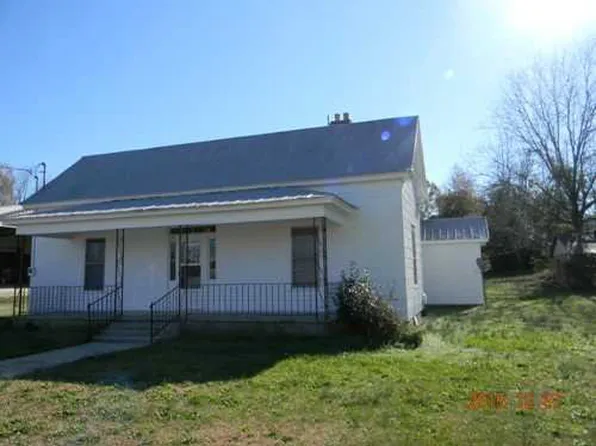 348 W Railroad Ave, Batesburg, SC 29006