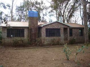 9432 Frank Snell Rd, Moss Pt, MS 39562