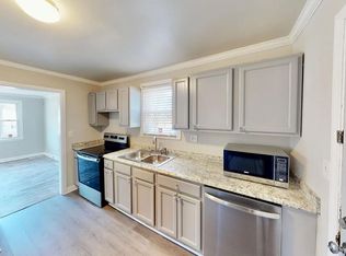 635 Fawnbrook Ln, Charlotte, NC 28217