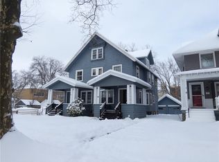 100 Clay Ave, Rochester, NY 14613