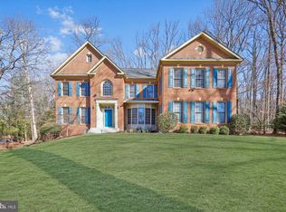 13027 Cleveland Dr, Rockville, MD 20850