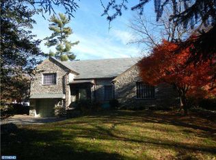 285 N Swarthmore Ave, Swarthmore, PA 19081