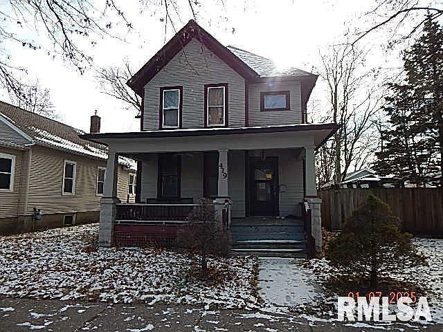 1st image of 419 Kirkwood Blvd
