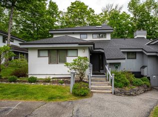 304 Woods Ln #C-6, Killington, VT 05751